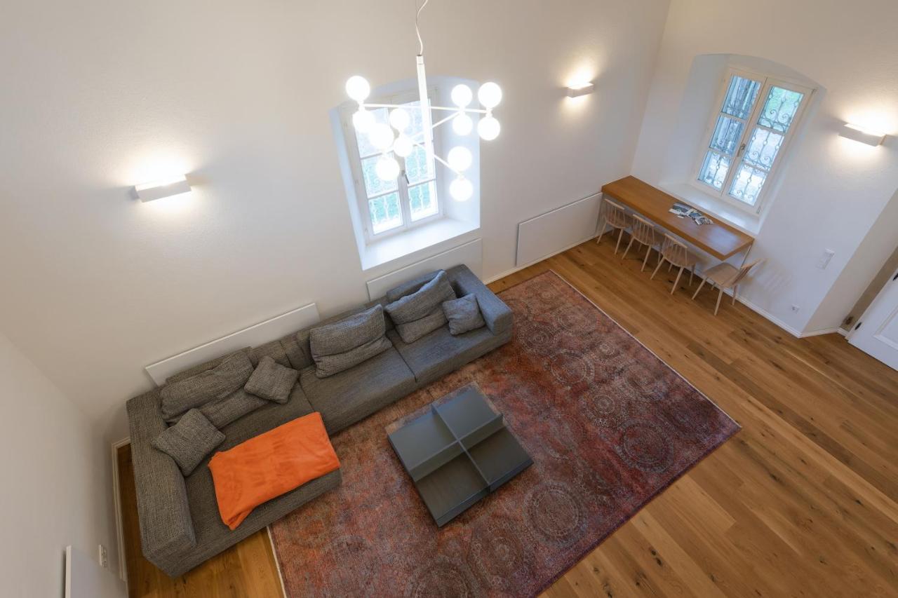 Haselmuehle Haus Stampferei Apartment Sichauf Exterior photo